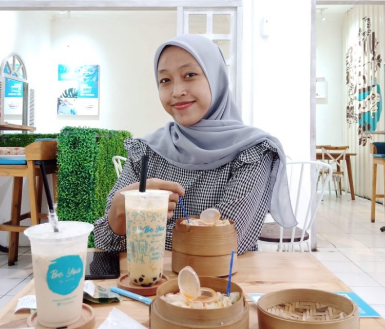 ACALA ANGKAH: Jelajahi Cilacap dengan Senyum & Kreativitas